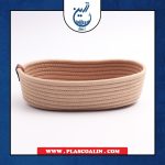جا قاشقی قیطون دوزی بیضی هانا رهاگالری