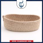 جا قاشقی قیطون دوزی بیضی هانا رهاگالری - تصویر 4