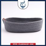 جا قاشقی قیطون دوزی بیضی هانا رهاگالری - تصویر 3
