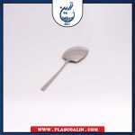 کفگیر استیل براق سورنا - تصویر 2