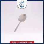 کفگیر استیل براق سورنا - تصویر 3