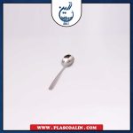 قاشق سوپ خوری استیل براق سورنا - تصویر 2