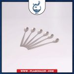 قاشق شربت استیل براق سورنا - تصویر 3