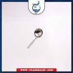 ملاقه استیل بزرگ براق سورنا - تصویر 4