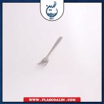 کارد و چنگال میوه خوری استیل براق سورنا - تصویر 5
