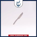 کارد و چنگال میوه خوری استیل براق سورنا - تصویر 6