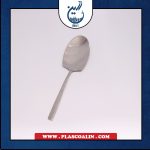 کفگیر استیل براق سورنا