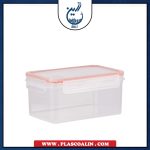 ظرف فریزری مستطیل 2.5 لیتری امپرلند - تصویر 3