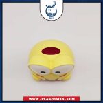 جا دستمال کاغذی طرح عروسکی - تصویر 4