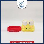 جا دستمال کاغذی طرح عروسکی - تصویر 5