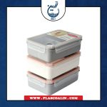 ظرف فریزری 3 خانه امپرلند