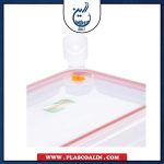 ست فریزری مربع امپرلند 4 سایز - تصویر 3