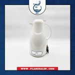 فلاسک داخل شیشه 2 لیتری رنگی یونیک