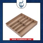جا قاشقی کابینتی امپرلند مدل آویسا بزرگ