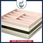 جا قاشقی کابینتی امپرلند مدل آویسا بزرگ - تصویر 2