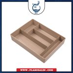 جا قاشقی کابینتی امپرلند مدل آویسا متوسط - تصویر 2