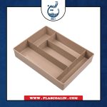 جا قاشقی کابینتی امپرلند مدل آویسا متوسط