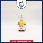 اسپری 500 میل ایفل - تصویر 10