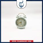 ساعت زنگ دار رنگی بزرگ کد 342 - تصویر 2