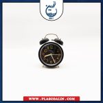 ساعت زنگ دار رنگی بزرگ کد 342 - تصویر 4