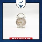 ساعت زنگ دار رنگی بزرگ کد 342