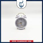 ساعت زنگ دار رنگی بزرگ کد 342 - تصویر 5
