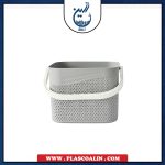 سبد پیک نیک مربع همه کاره امپرلند مدل ویونا - تصویر 2