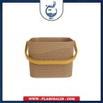 سبد پیک نیک مربع همه کاره امپرلند مدل ویونا - تصویر 3