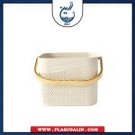 سبد پیک نیک مربع همه کاره امپرلند مدل ویونا - تصویر 4