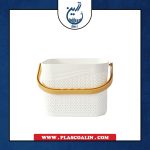 سبد پیک نیک مربع همه کاره امپرلند مدل ویونا