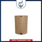 سطل زباله 20 لیتری گرد پدالدار امپرلند مدل دیاکو - تصویر 6