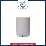 سطل زباله 20 لیتری گرد پدالدار امپرلند مدل دیاکو - تصویر 2