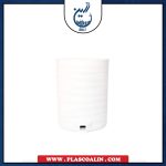 سطل زباله 20 لیتری گرد پدالدار امپرلند مدل دیاکو - تصویر 4