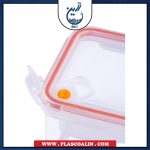 ظرف فریزری مستطیل 1.3 لیتری امپرلند - تصویر 5