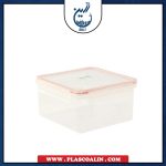 ظرف فریزری مربع 1.2 لیتری امپرلند - تصویر 3