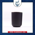 سطل بادبزنی همارا مدل زبرا