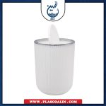 سطل بادبزنی همارا مدل زبرا - تصویر 2