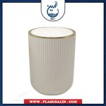 سطل بادبزنی همارا مدل زبرا - تصویر 4