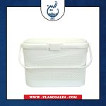سبد پیک نیک  بزرگ امپرلند مدل ویونا