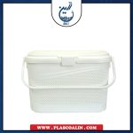 سبد پیک نیک  بزرگ امپرلند مدل ویونا - تصویر 2