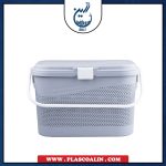 سبد پیک نیک  بزرگ امپرلند مدل ویونا - تصویر 3