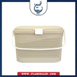 سبد پیک نیک  بزرگ امپرلند مدل ویونا - تصویر 4