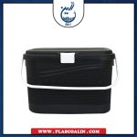 سبد پیک نیک  بزرگ امپرلند مدل ویونا - تصویر 5