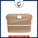 سبد پیک نیک  بزرگ امپرلند مدل ویونا - تصویر 6