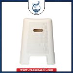 چهارپایه نشیمن 50 سانتی امپرلند مدل ویونا - تصویر 3