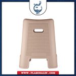 چهارپایه نشیمن 50 سانتی امپرلند مدل ویونا - تصویر 4
