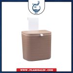 سطل کابینتی امپرلند مدل دیاکو ساده - تصویر 2