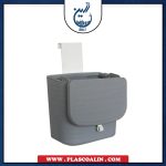 سطل کابینتی امپرلند مدل دیاکو ساده - تصویر 3