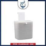 سطل کابینتی امپرلند مدل دیاکو ساده - تصویر 5