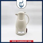 فلاسک داخل شیشه 2 لیتری رنگی یونیک - تصویر 5